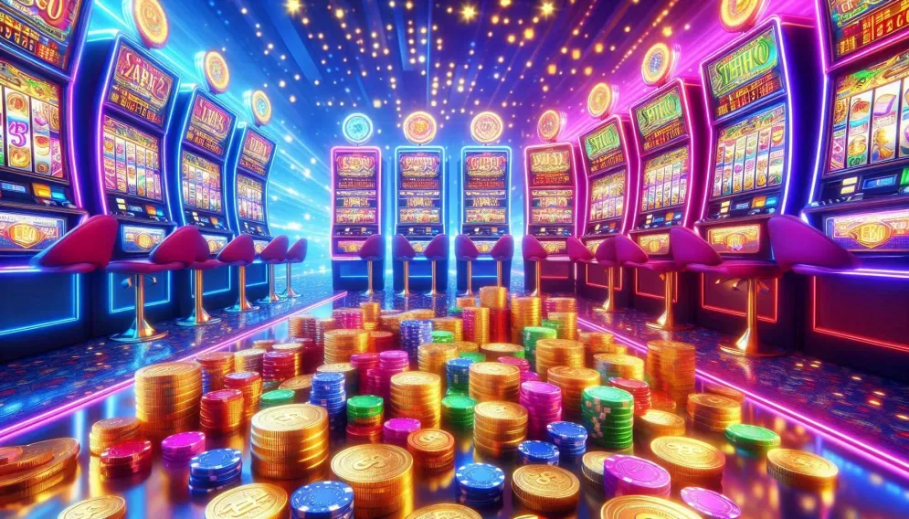 Power Casino