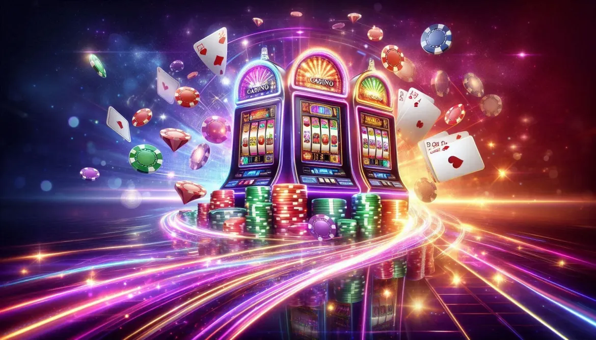 Power Casino